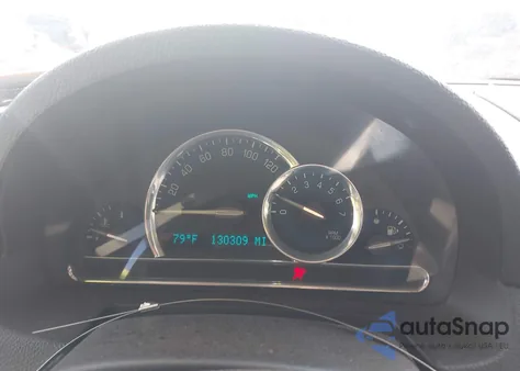 2011 Chevrolet Hhr Ls из США, поврежденный, VIN 3GNBAAFW5BS605299